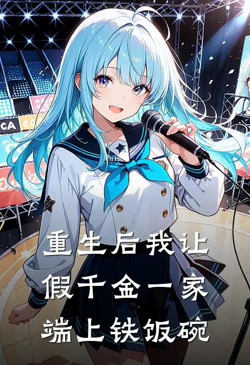 重生后我让假千金一家端上铁饭碗宋宁宣宋宁安最新好看小说_已完结小说重生后我让假千金一家端上铁饭碗宋宁宣宋宁安