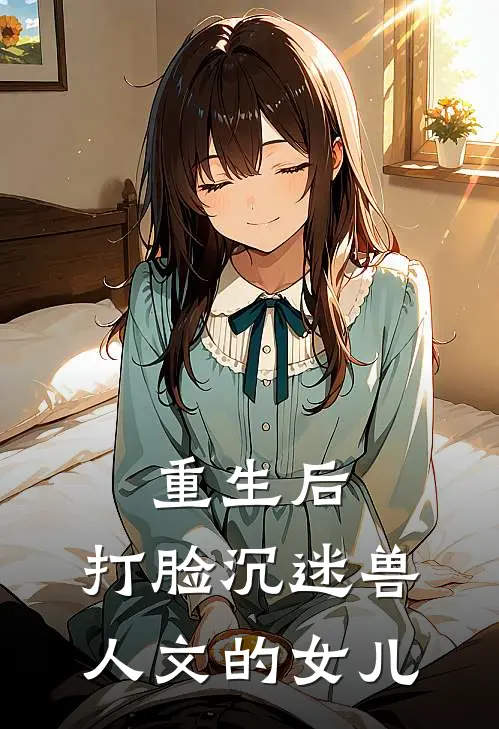 重生后，打脸沉迷兽人文的女儿