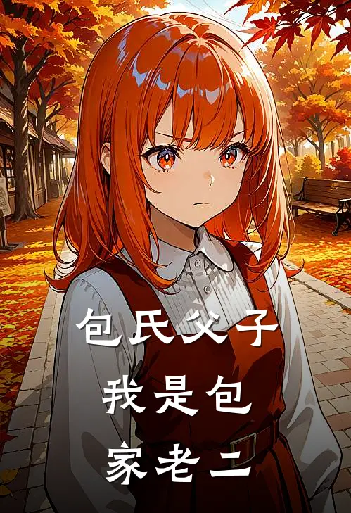 包氏父子：我是包家老二