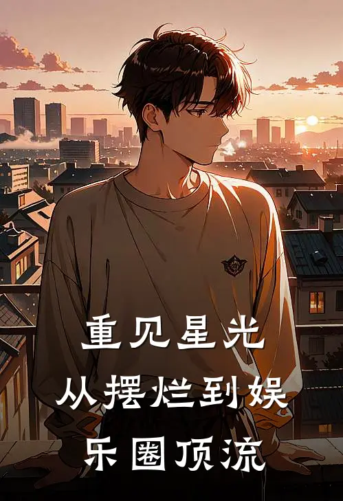 重见星光：从摆烂到娱乐圈顶流林漩王悦最新小说全文阅读_最新章节列表重见星光：从摆烂到娱乐圈顶流(林漩王悦)