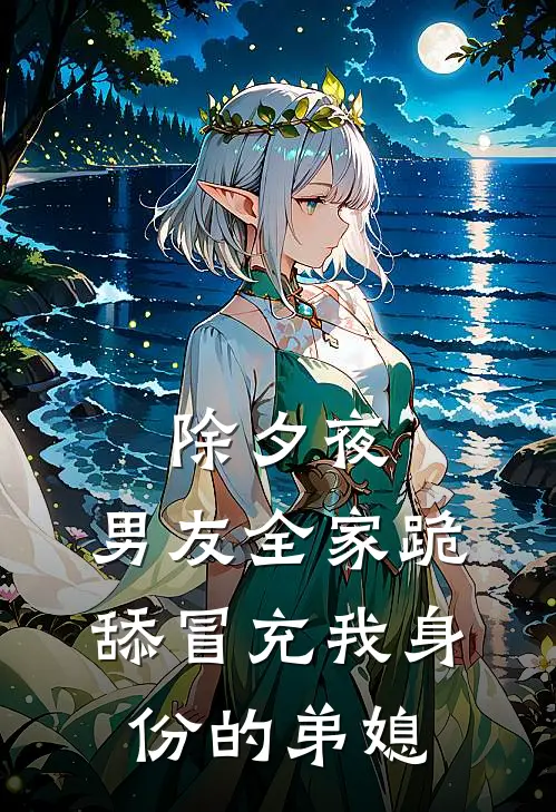 林妍清清(除夕夜，男友全家跪舔冒充我身份的弟媳)全集阅读_《除夕夜，男友全家跪舔冒充我身份的弟媳》全文免费阅读