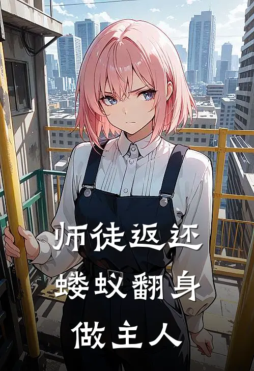 师徒返还：蝼蚁翻身做主人