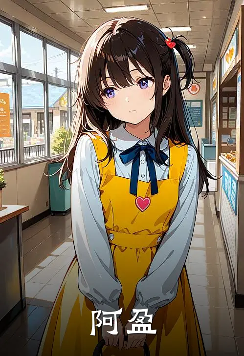 阿盈陈月榕李呈煊完本小说免费阅读_最新章节列表阿盈(陈月榕李呈煊)