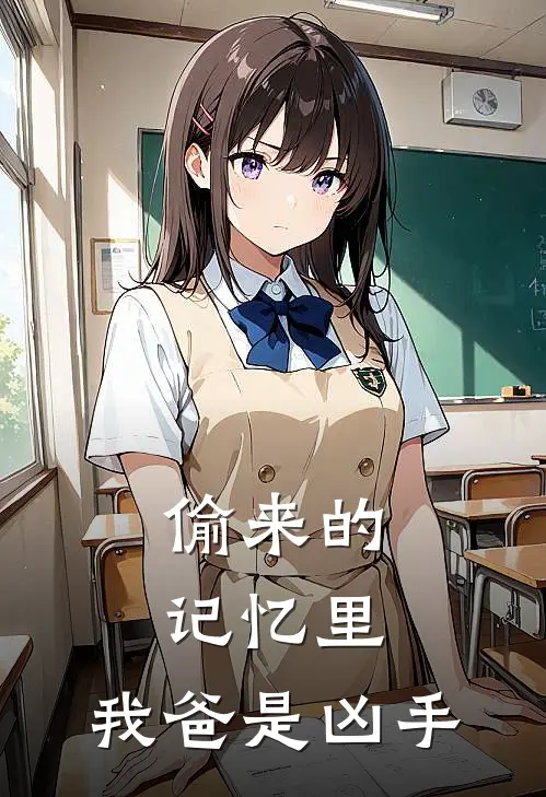 偷来的记忆里，我爸是凶手(抖音热门)完本小说大全_热门小说大全偷来的记忆里，我爸是凶手抖音热门