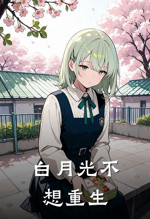 白月光不想重生