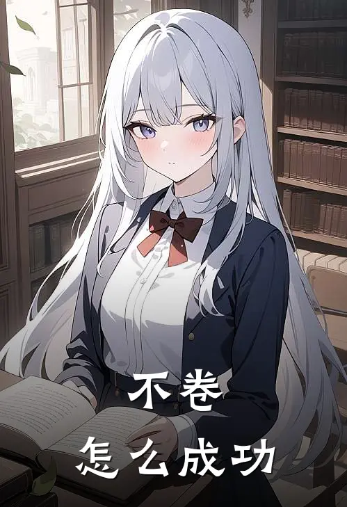 不卷，怎么成功(林浩陆远)全文免费小说_小说免费完结不卷，怎么成功(林浩陆远)