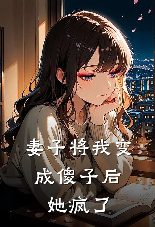 妻子将我变成傻子后，她疯了