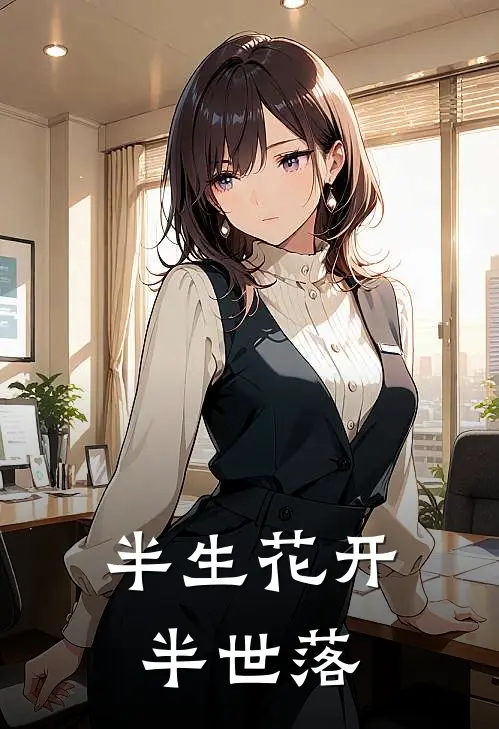 半生花开，半世落(严南城柳曼香)最新热门小说_完结小说半生花开，半世落(严南城柳曼香)