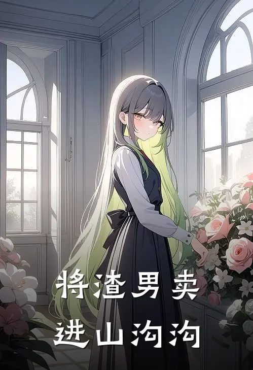 将渣男卖进山沟沟佚名佚名小说完结推荐_完整版小说免费阅读将渣男卖进山沟沟(佚名佚名)
