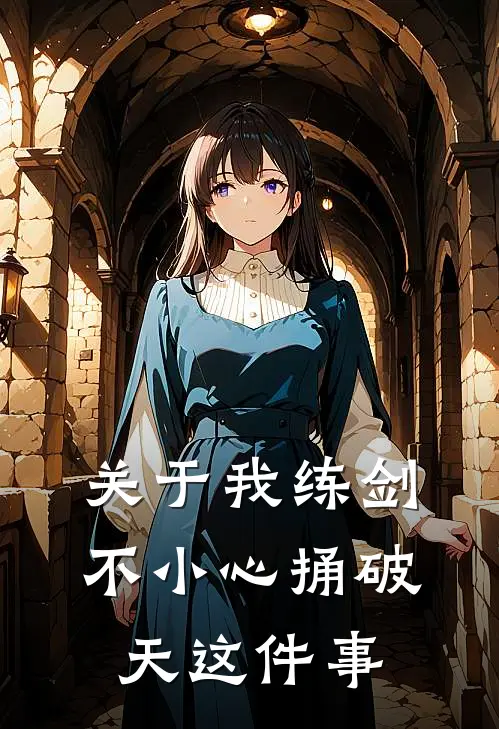关于我练剑不小心捅破天这件事