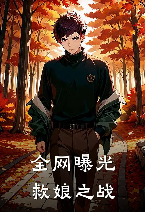 全网曝光：救娘之战