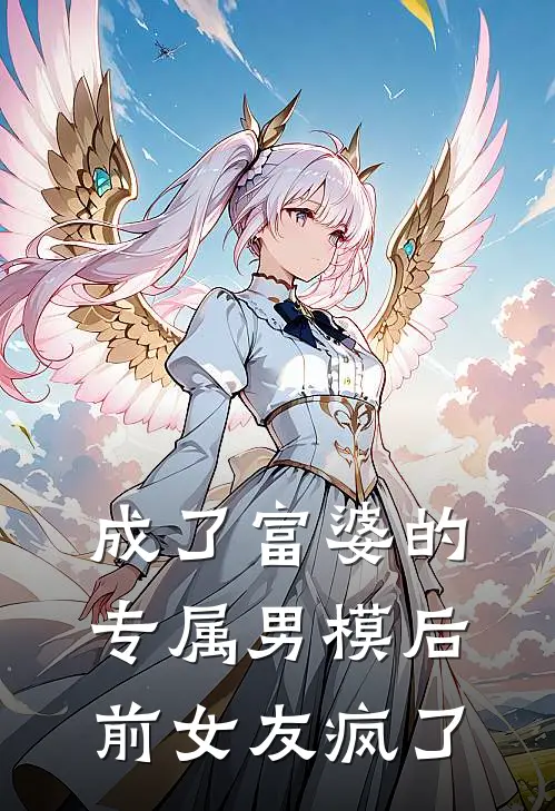 成了富婆的专属男模后前女友疯了(沈如枝江澈)在线阅读免费小说_完整版小说免费阅读成了富婆的专属男模后前女友疯了(沈如枝江澈)