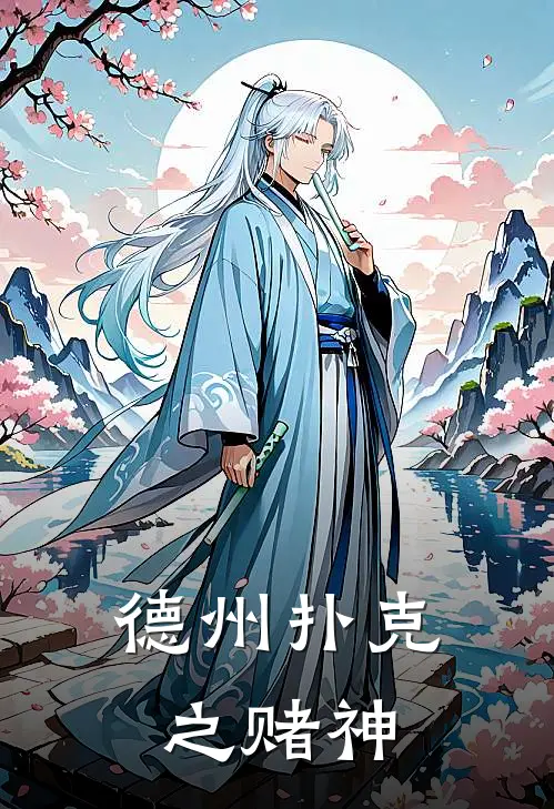 德州扑克之赌神