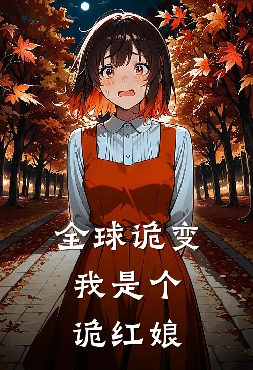 全球诡变：我是个诡红娘