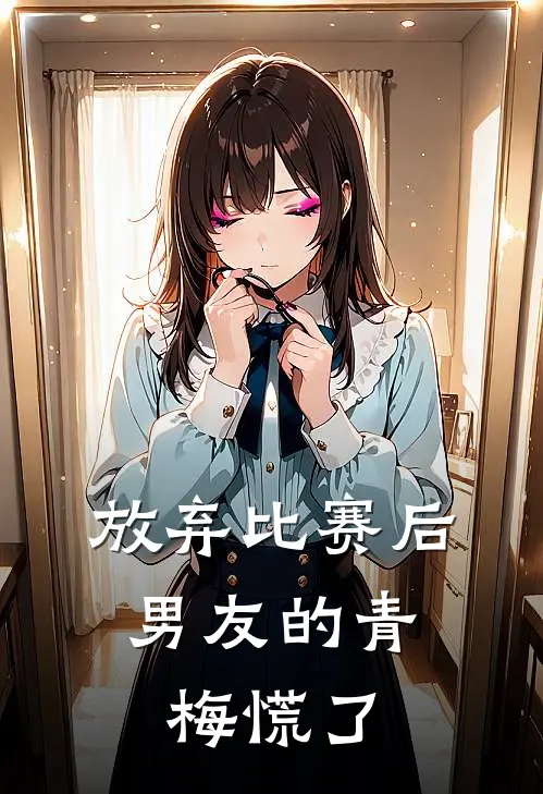 放弃比赛后，男友的青梅慌了(霍旭青梅)免费热门小说_最新小说推荐放弃比赛后，男友的青梅慌了霍旭青梅