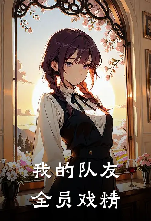 我的队友全员戏精