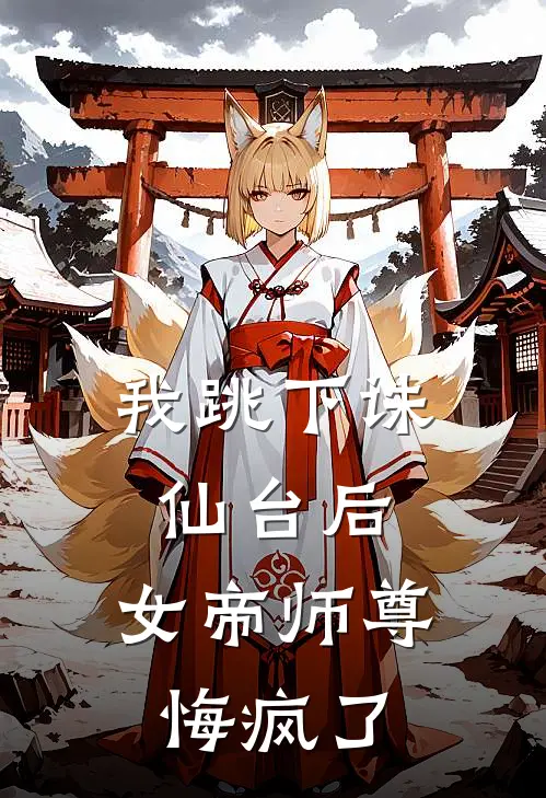 我跳下诛仙台后，女帝师尊悔疯了苏清虞云霆热门小说阅读_免费完结小说我跳下诛仙台后，女帝师尊悔疯了苏清虞云霆