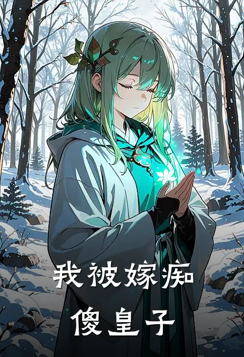 我被嫁痴傻皇子宇文轩官婉婉免费小说大全_热门免费小说我被嫁痴傻皇子(宇文轩官婉婉)