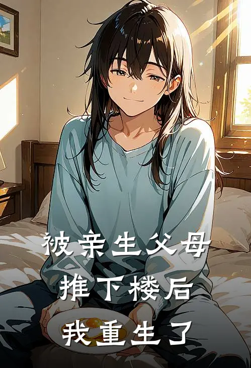 被亲生父母推下楼后，我重生了佚名佚名免费小说_完本免费小说被亲生父母推下楼后，我重生了佚名佚名