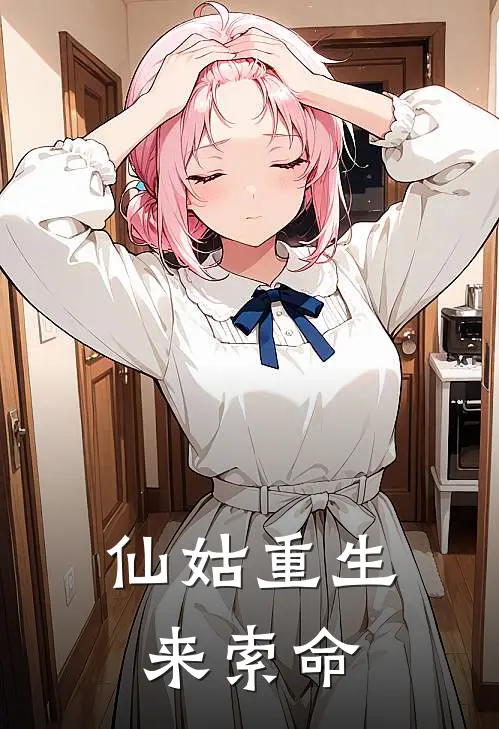 仙姑重生来索命抖音热门免费小说大全_热门免费小说仙姑重生来索命(抖音热门)