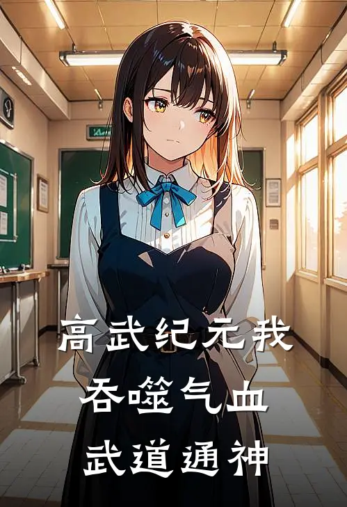 高武纪元我吞噬气血武道通神（叶禾李虎）完整版小说阅读_高武纪元我吞噬气血武道通神全文免费阅读（叶禾李虎）