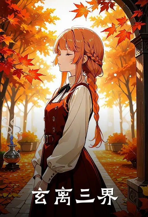 玄离三界林大山玄离小说完结推荐_完整版小说免费阅读玄离三界(林大山玄离)