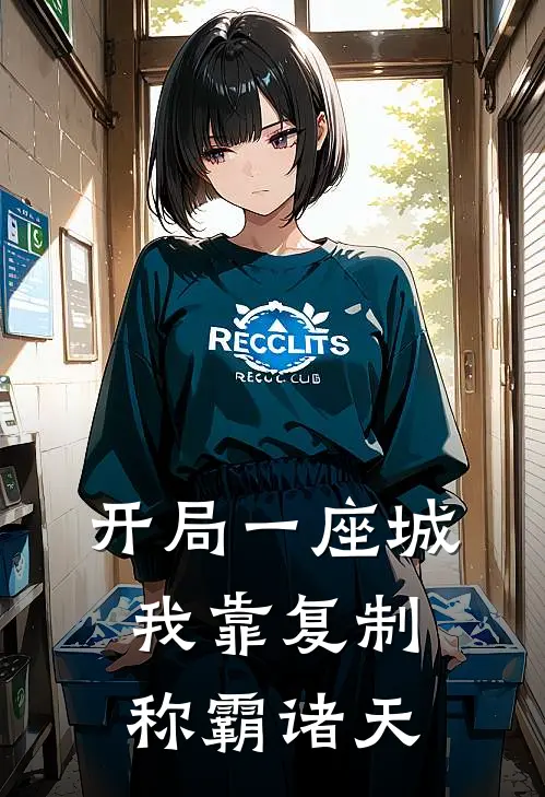 开局一座城，我靠复制称霸诸天(陈凡李哥)免费小说阅读_完结版小说推荐开局一座城，我靠复制称霸诸天(陈凡李哥)