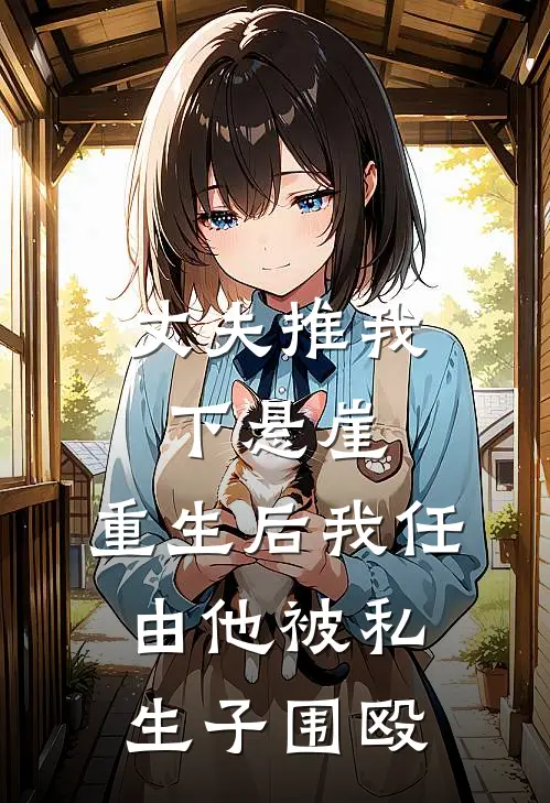 丈夫推我下悬崖，重生后我任由他被私生子围殴裴昭野盈盈免费小说在线阅读_最新章节列表丈夫推我下悬崖，重生后我任由他被私生子围殴(裴昭野盈盈)