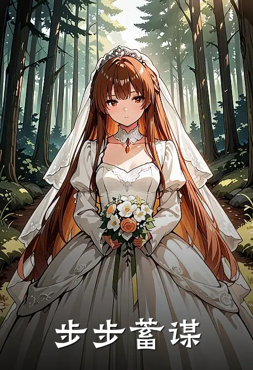 顾淮贺商(步步蓄谋)全章节在线阅读_(步步蓄谋)完结版免费阅读