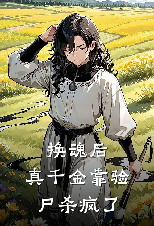 换魂后，真千金靠验尸杀疯了欧阳若欧阳斌全本免费完结小说_免费小说完结换魂后，真千金靠验尸杀疯了欧阳若欧阳斌