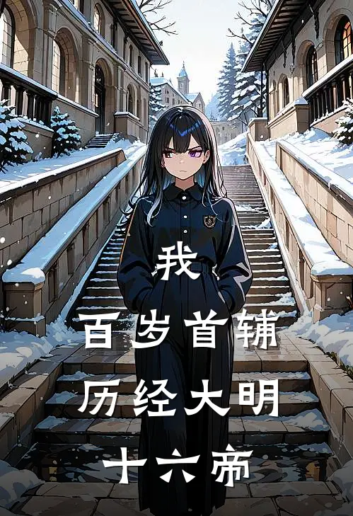 我，百岁首辅，历经大明十六帝(思汗朱祁镇)在线免费小说_免费阅读全文我，百岁首辅，历经大明十六帝(思汗朱祁镇)