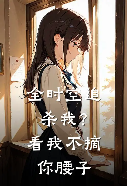 全时空追杀我？看我不摘你腰子