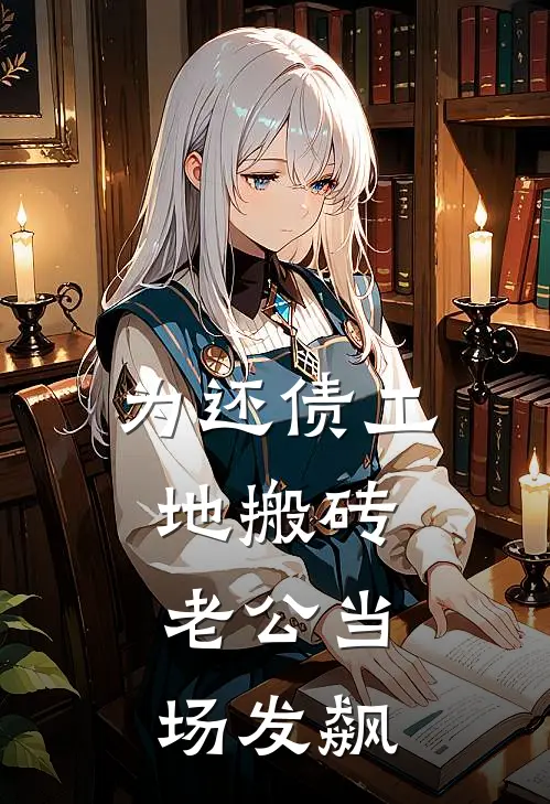 为还债工地搬砖，老公当场发飙(林糯糯沈屹)网络热门小说_最新小说为还债工地搬砖，老公当场发飙(林糯糯沈屹)