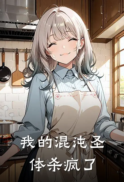 我的混沌圣体杀疯了鄢翎天衍宗完结版小说_最新章节列表我的混沌圣体杀疯了(鄢翎天衍宗)