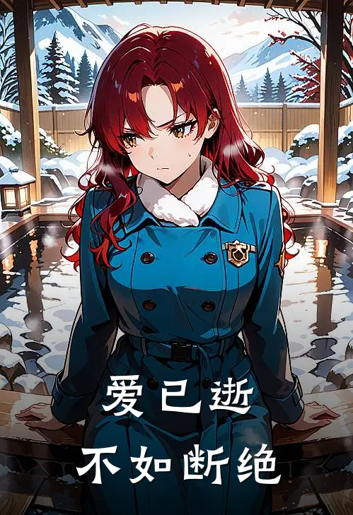 爱已逝，不如断绝(平安阿也)最新完结小说推荐_热门小说排行榜爱已逝，不如断绝平安阿也