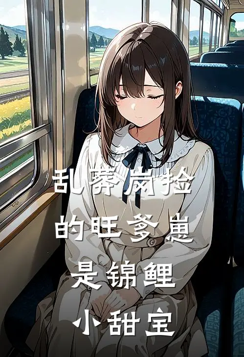 乱葬岗捡的旺爹崽，是锦鲤小甜宝(秦洛秦穆怀)免费小说全本阅读_最新章节列表乱葬岗捡的旺爹崽，是锦鲤小甜宝(秦洛秦穆怀)