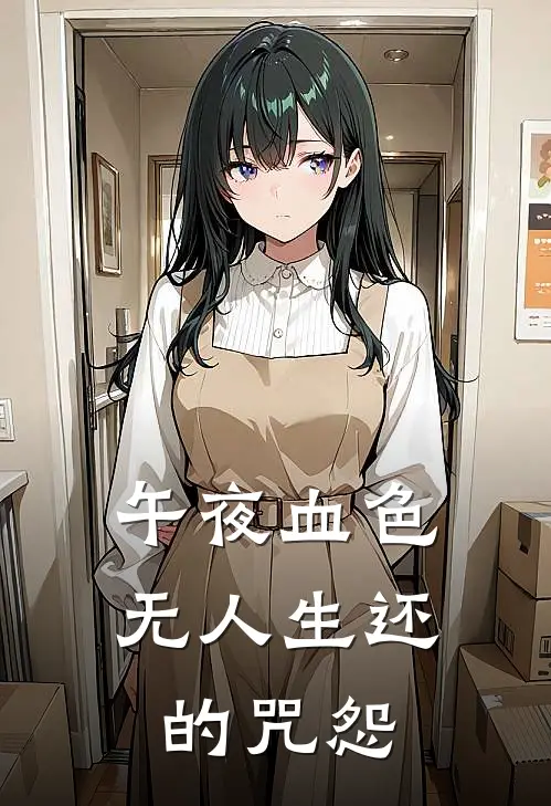 午夜血色无人生还的咒怨杨林周渡免费小说全集_免费阅读无弹窗午夜血色无人生还的咒怨杨林周渡