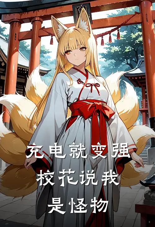 充电就变强，校花说我是怪物周浩赵磊热门小说阅读_完本完结小说充电就变强，校花说我是怪物周浩赵磊