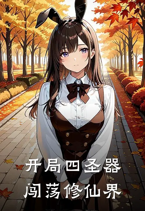 开局四圣器，闯荡修仙界