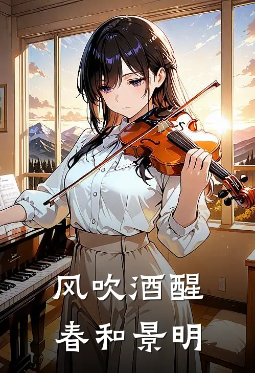 风吹酒醒，春和景明宋均锐青梅免费完结版小说_小说完结风吹酒醒，春和景明宋均锐青梅