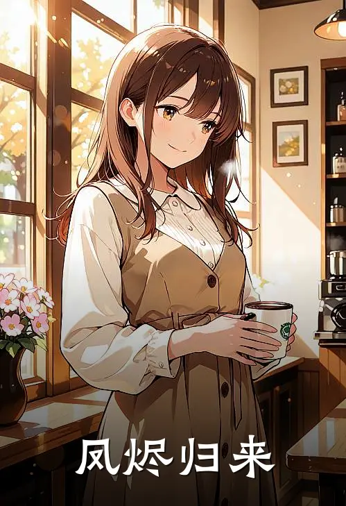 凤烬归来沈烬阿梨最新小说推荐_最新好看小说凤烬归来沈烬阿梨