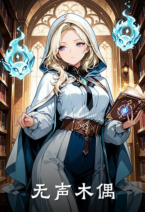 无声木偶刘美刘美最新更新小说_在线阅读免费小说无声木偶刘美刘美