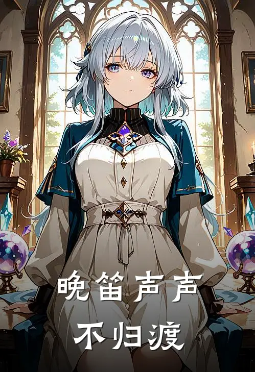 晚笛声声不归渡(许笙笙慕闻渡)在线阅读免费小说_完整版小说免费阅读晚笛声声不归渡(许笙笙慕闻渡)