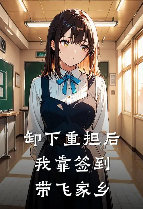 卸下重担后，我靠签到带飞家乡(林羡林国富)完结版小说推荐_最新完结小说推荐卸下重担后，我靠签到带飞家乡林羡林国富