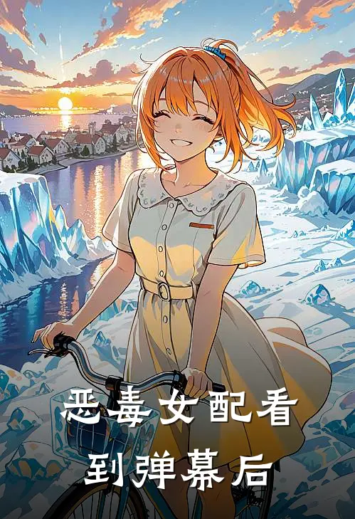 恶毒女配看到弹幕后(苏明月春桃)在哪看免费小说_最新章节列表恶毒女配看到弹幕后(苏明月春桃)