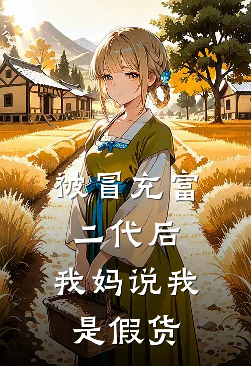 被冒充富二代后，我妈说我是假货方奇铭蒋玲玲免费完整版小说_热门小说大全被冒充富二代后，我妈说我是假货方奇铭蒋玲玲