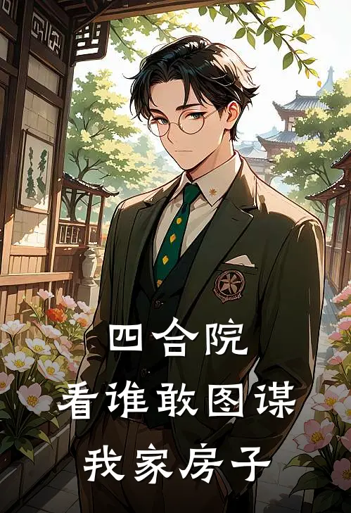 四合院：看谁敢图谋我家房子(陈大力刘海中)免费阅读_无弹窗全文免费阅读四合院：看谁敢图谋我家房子陈大力刘海中