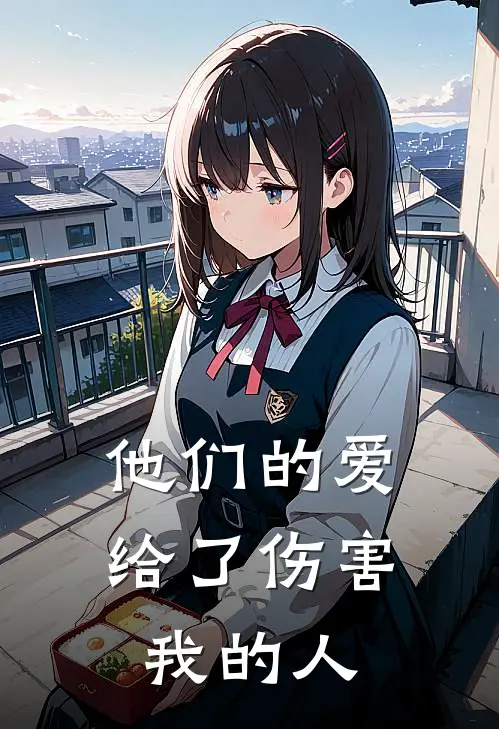 他们的爱，给了伤害我的人佚名佚名完结好看小说_无弹窗全文免费阅读他们的爱，给了伤害我的人(佚名佚名)