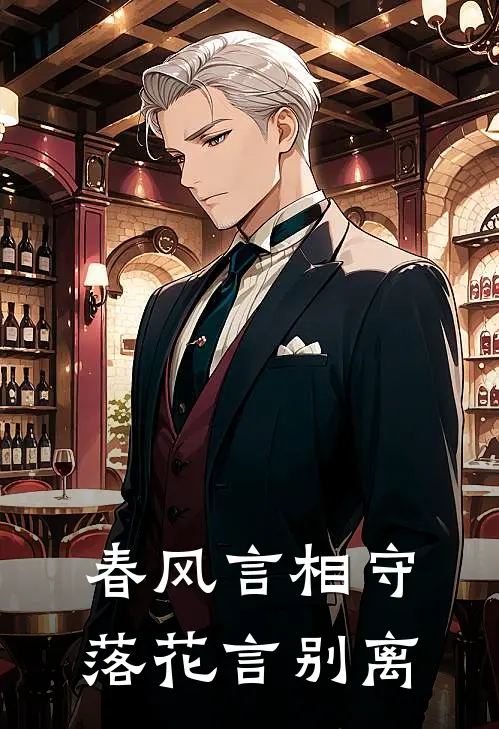 春风言相守，落花言别离李如风如风免费小说完结_最新章节列表春风言相守，落花言别离(李如风如风)