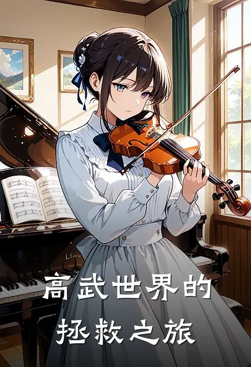 高武世界的拯救之旅